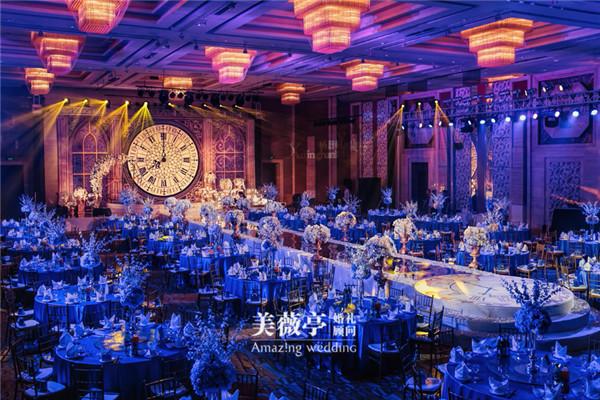 美薇亭婚慶