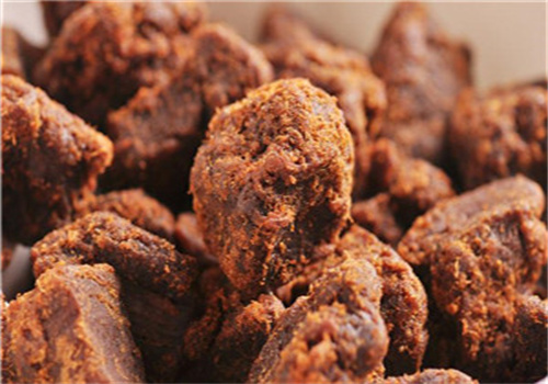 獨(dú)伊佳牛肉干