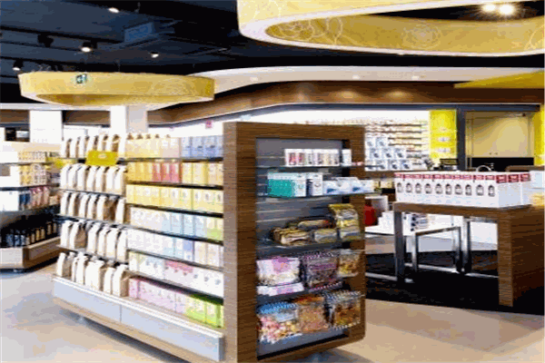 養(yǎng)生堂藥店