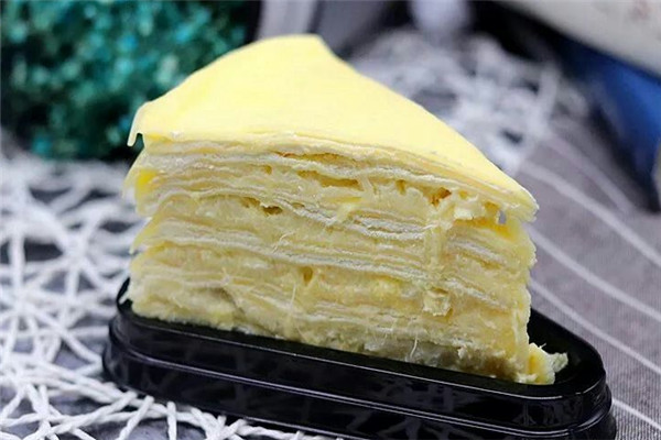 7cake榴蓮千層蛋糕