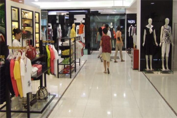 千佳匯服裝超市