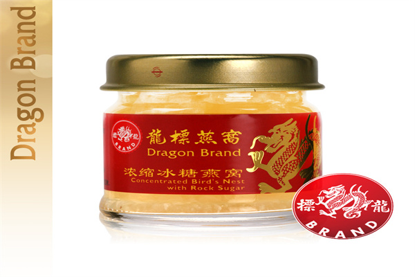 龍標燕窩
