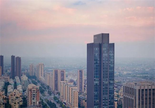 頭號(hào)地產(chǎn)