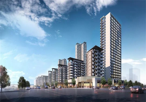 頭號(hào)地產(chǎn)