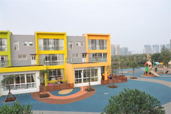 宋慶齡國際幼兒園