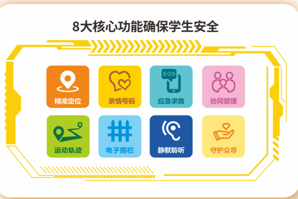 象衛(wèi)士智慧校園