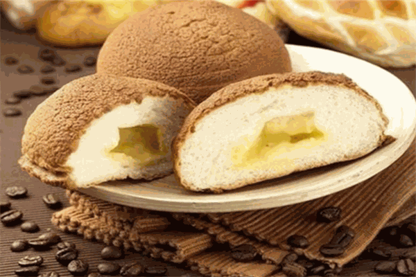 美食美客創(chuàng)意蛋糕