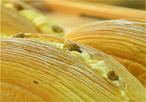 斯科納花園面包餐廳