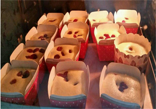 斯科納花園面包餐廳