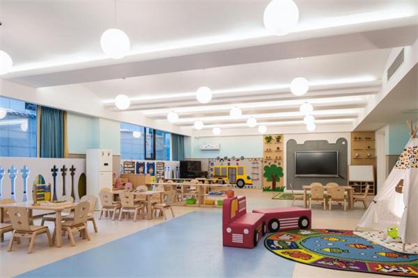 宋慶齡國際幼兒園