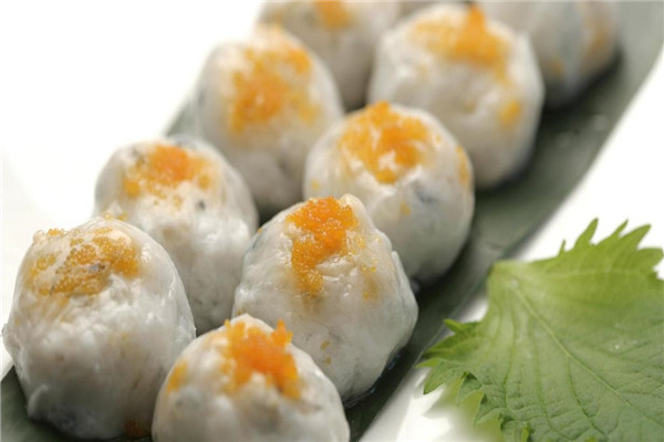 光頭佬港式點心