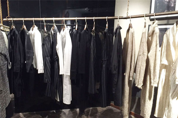 凱倫詩(shī)女裝