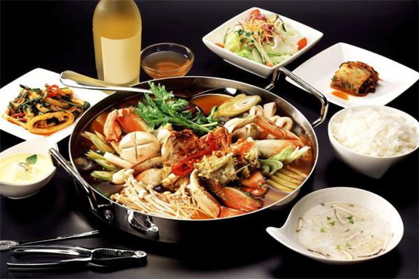 偷雞摸狗韓國(guó)料理