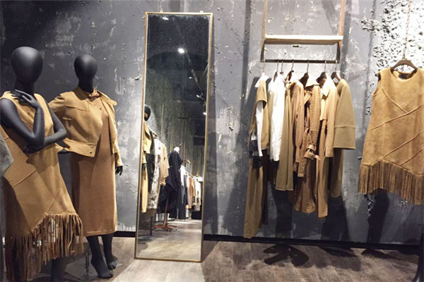 凱倫詩(shī)女裝