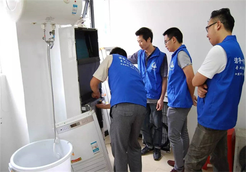 潔凈100家電清洗