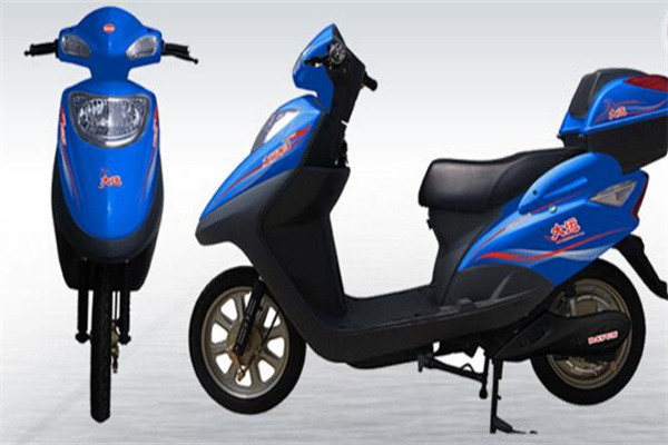 大運(yùn)電動(dòng)車