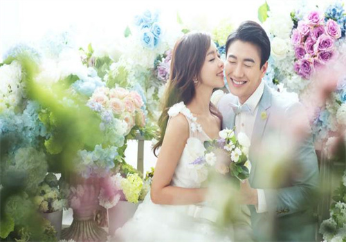 花匠韓婚紗攝影