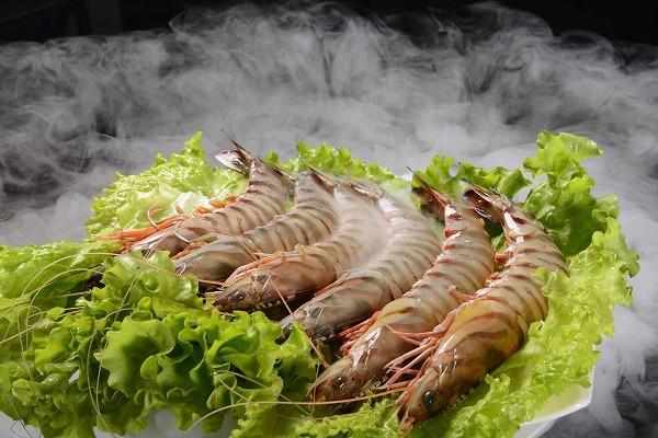 盛匯水產(chǎn)品