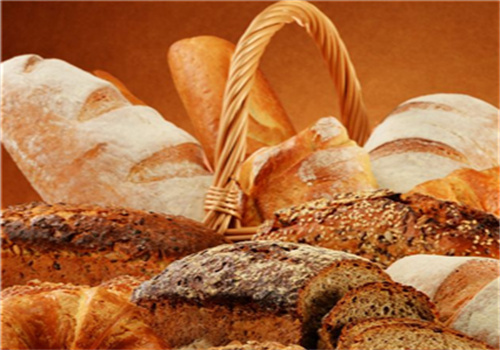 習(xí)喜蛋糕面包房