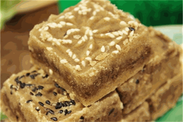 得膳齋清真糕點