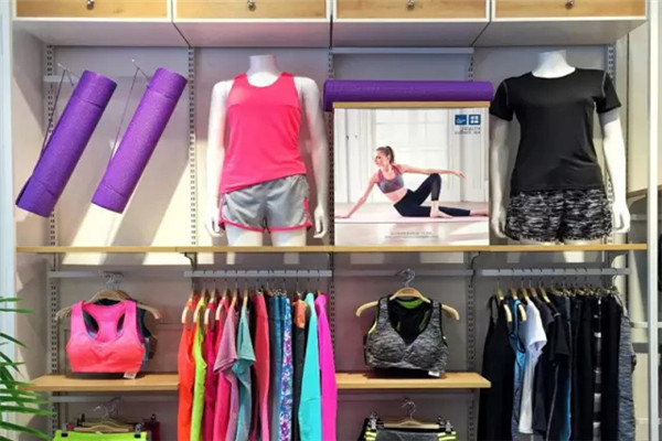 新世家族內(nèi)衣