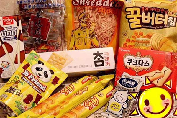 開心零食網(wǎng)