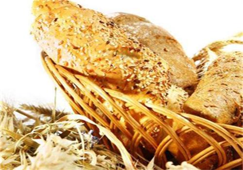 習(xí)喜蛋糕面包房