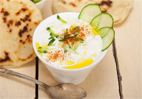 初蜜True me意大利凍酸奶