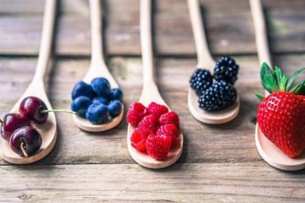 個個鮮水果超市