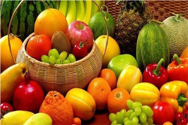 個個鮮水果超市