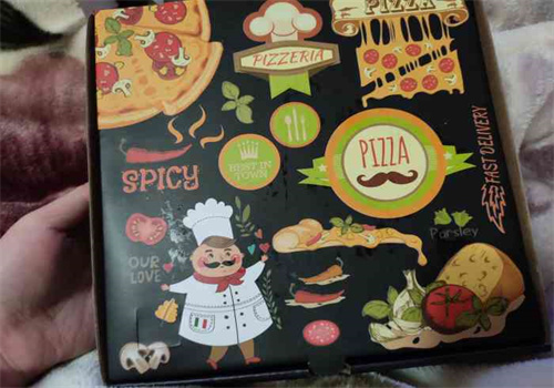 棒杰克意式手工比薩