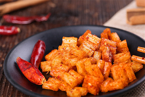 磨磨圈五塊九零食鋪子