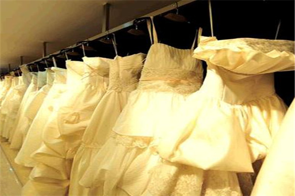 薇薇新娘婚紗攝影