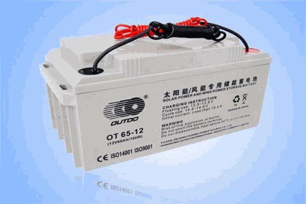 大興蓄電池修復