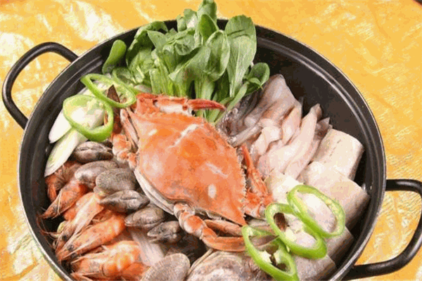 幫龍海產(chǎn)品