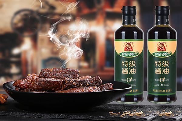 巧媳婦調(diào)味品