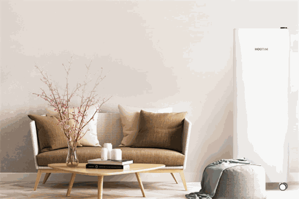 皓庭家用新風(fēng)系統(tǒng)