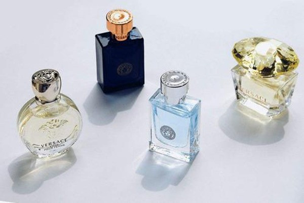 天堂小鎮(zhèn)香水