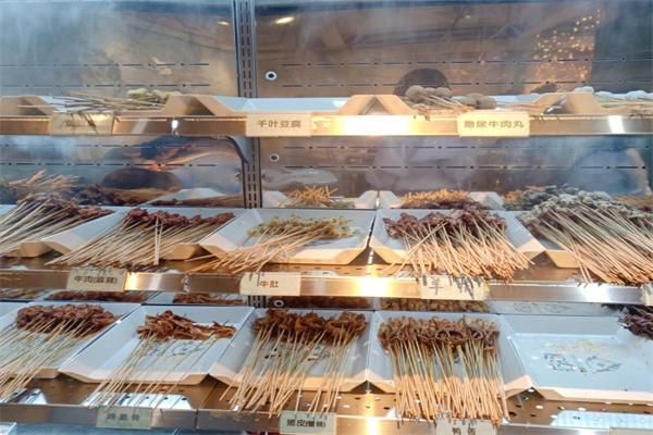 原諒小串串串香