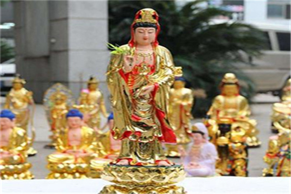 天地結(jié)緣佛教用品