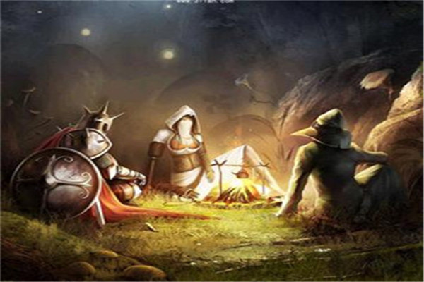 歡樂星園網(wǎng)游