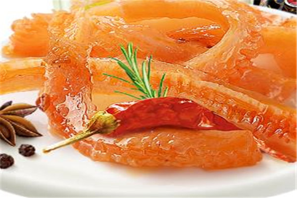 好味屋休閑食品