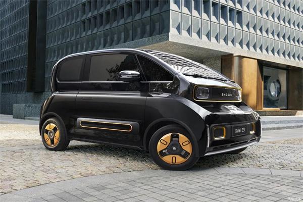 寶駿電動(dòng)汽車(chē)