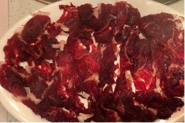 蒙山牛莊牛肉火鍋