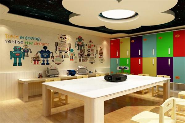 慧樂思機器人教育