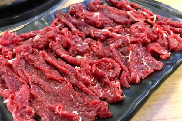 黃牛黨潮汕牛肉火鍋