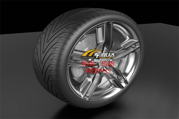 車路達輪胎