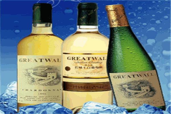 華夏長城葡萄酒