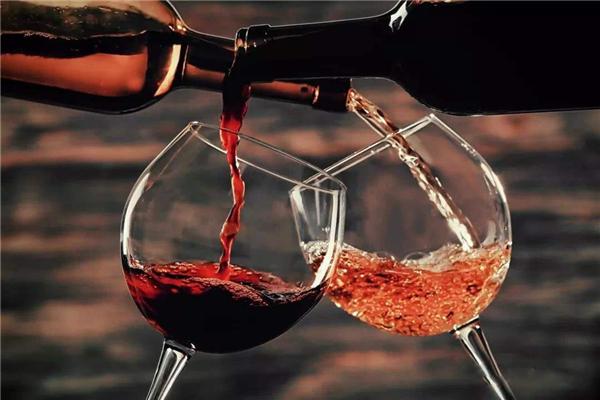 帝華古堡葡萄酒