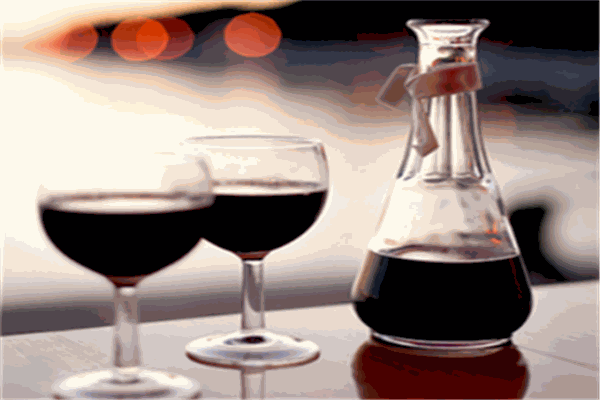 華夏長城葡萄酒